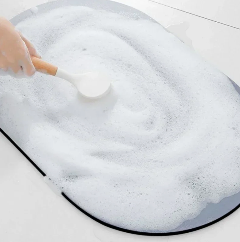 Set Alfombras para Cocina Absorbentes