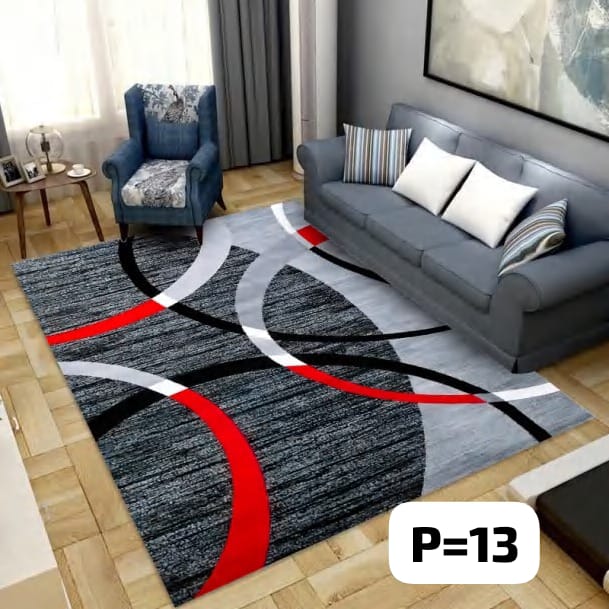 Alfombra de 100x150 cm
