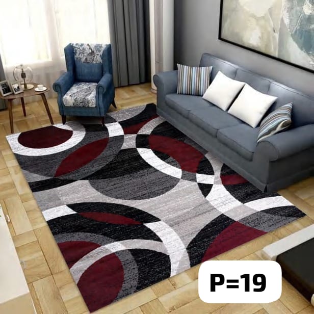 Alfombra de 100x150 cm