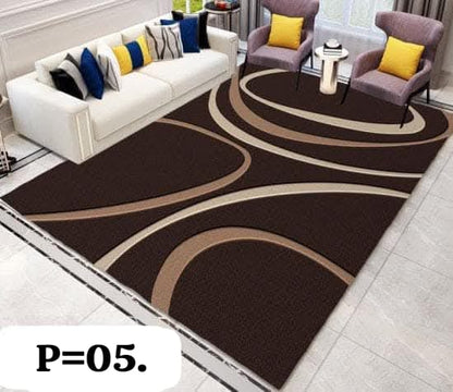 Alfombra de 100x150 cm