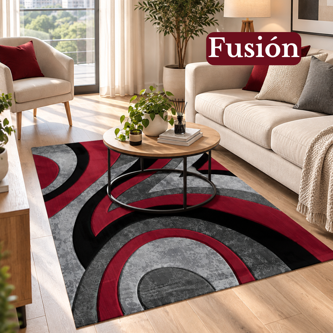 Fusión
