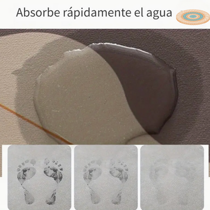 Set Alfombras para Cocina Antideslizantes