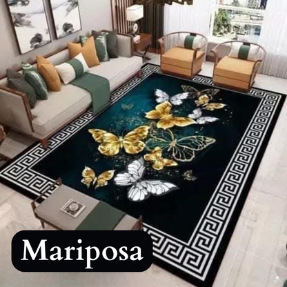 Alfombra Moderna de Lujo - 180*200
