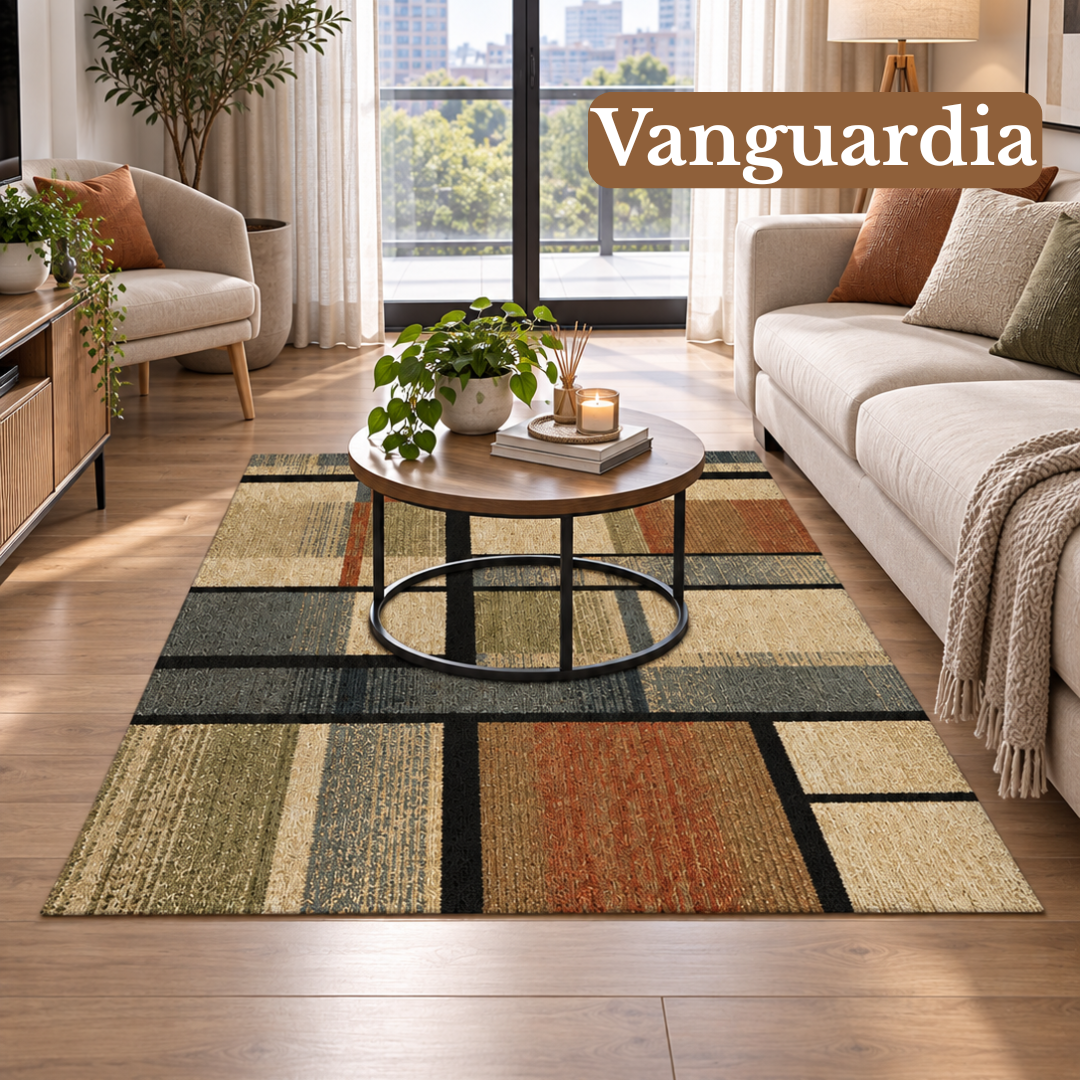 Vanguardia