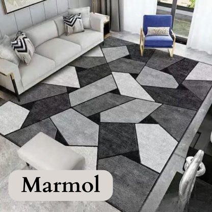 Alfombra Moderna de Lujo - 180*200
