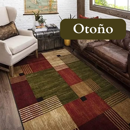 Alfombra Moderna de Lujo - 180*200