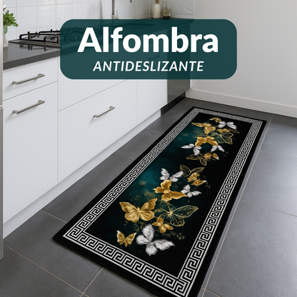 ALFOMBRA LARGA DE COCINA — ANTIDESLIZANTE 50x150