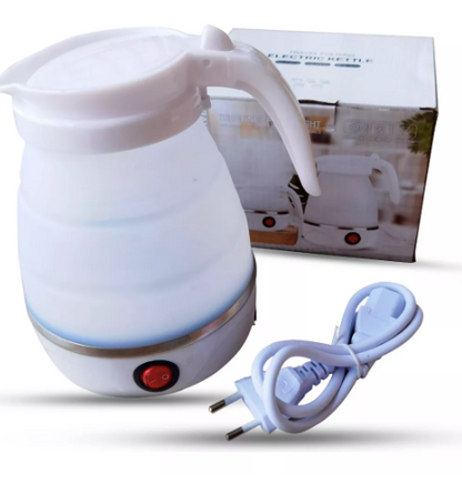 Hervidor Eléctrico Plegable Mini 600cc