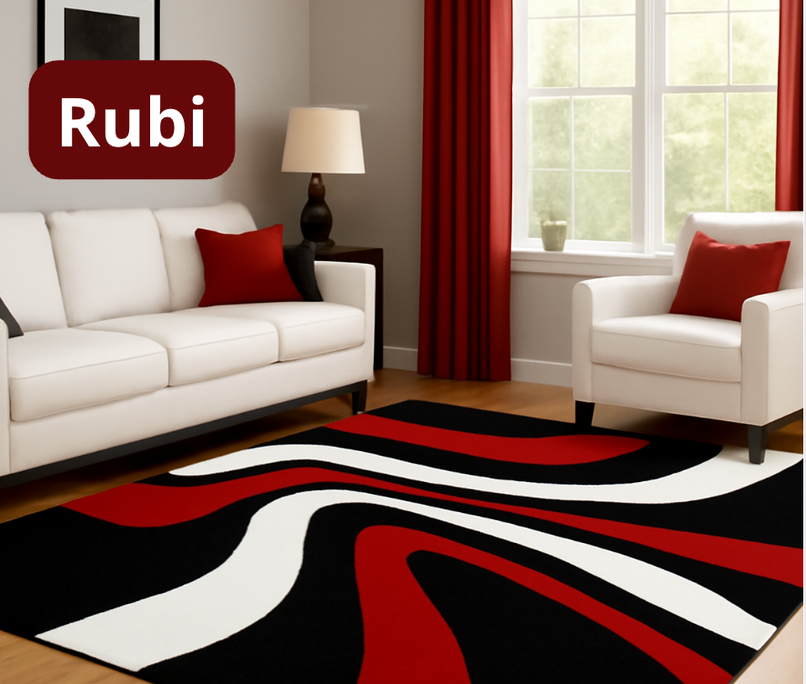 Rubi