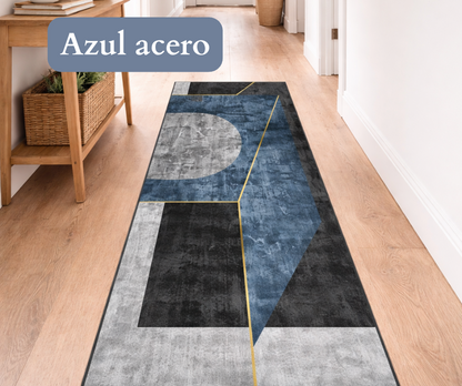 ALFOMBRA 50x150 — ULTRA ABSORBENTE Y ELEGANTE