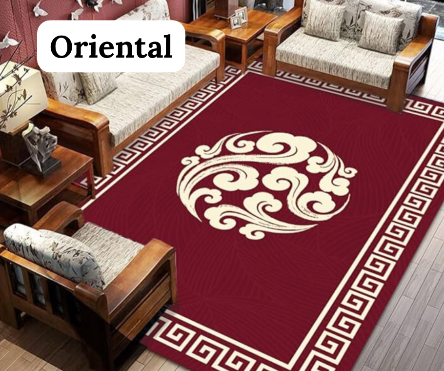 Oriental