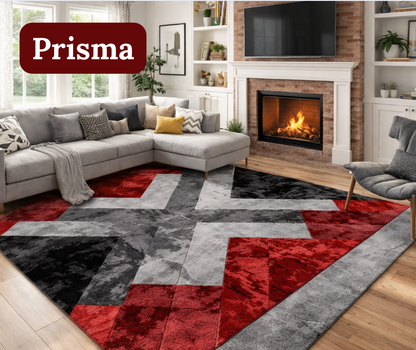 Alfombra Moderna de Lujo - 180*200