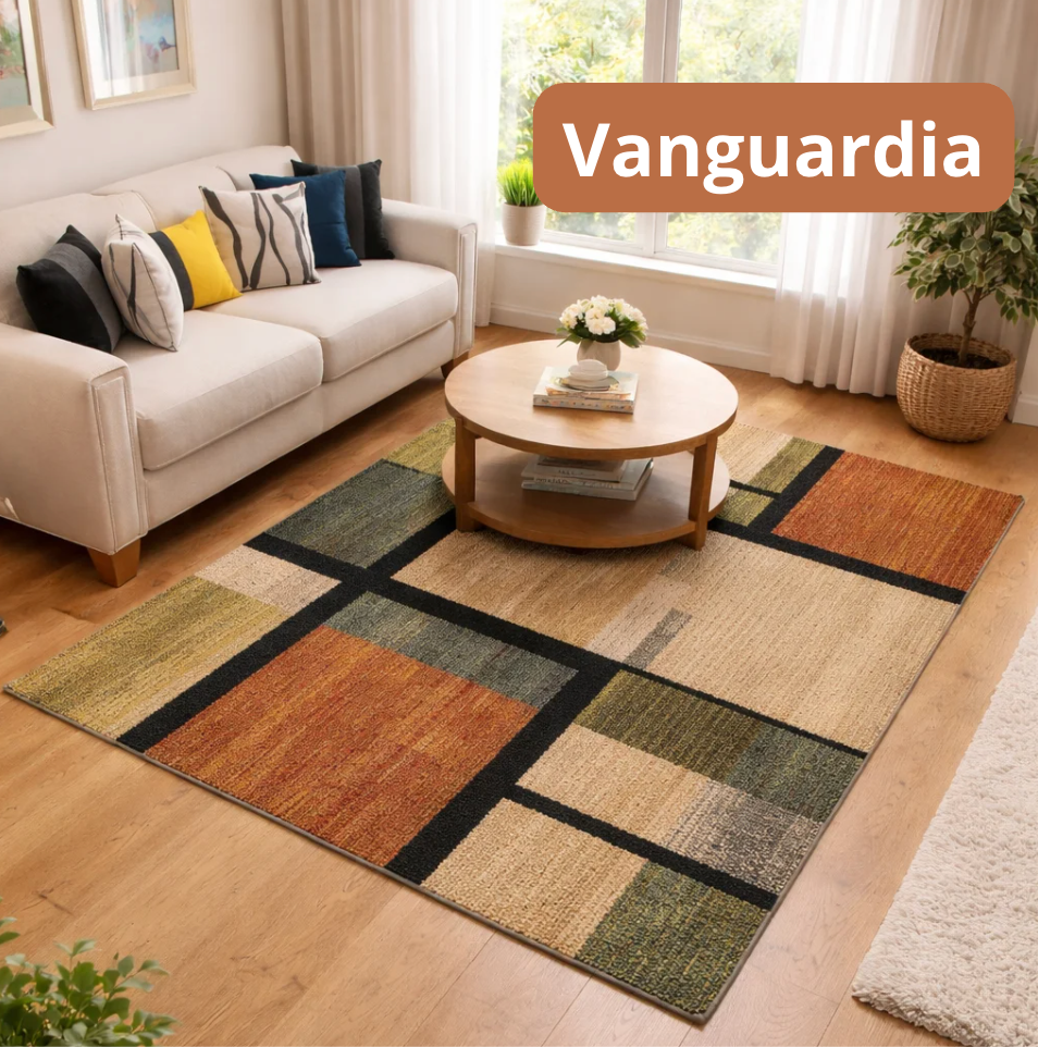 Alfombra de 100x150 cm