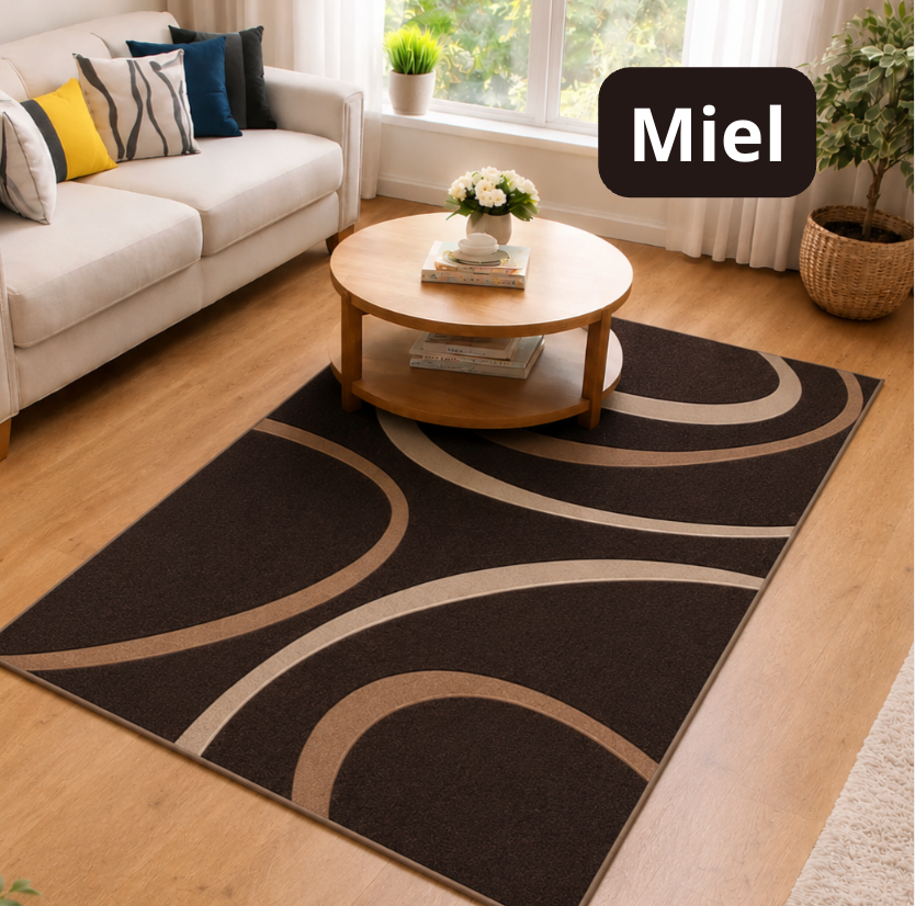 Alfombra de 100x150 cm