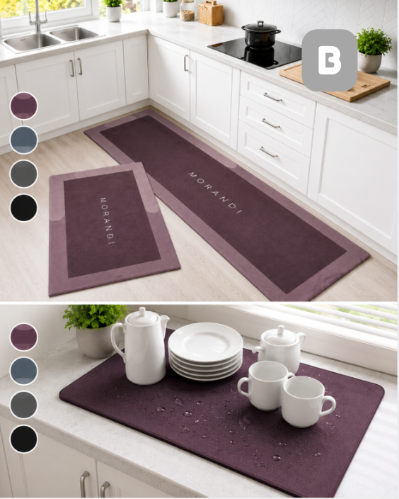 🏠 Súper Pack Hogar — Set Cocina Completo