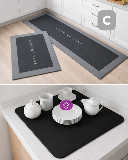 🏠 Súper Pack Hogar — Set Cocina Completo