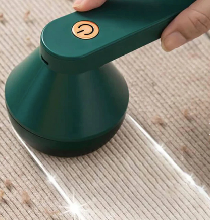 Quitapelusas Eléctrico Portátil