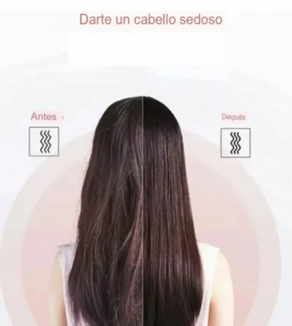 Alisador de Cabello Profesional